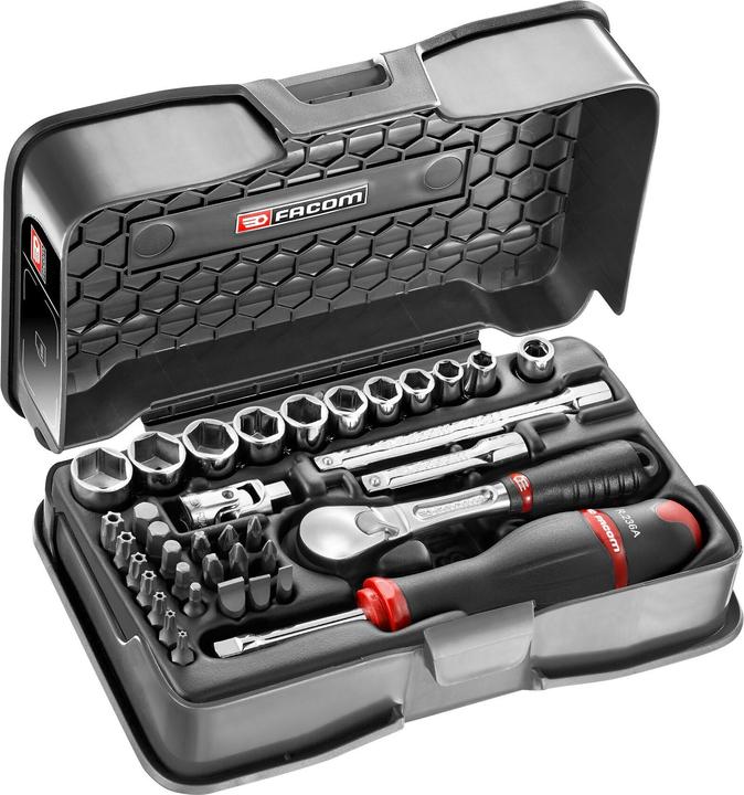 Produktbild Facom Sortimentskasten (4 mm)