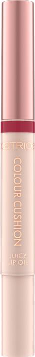 Produktbild Catrice Colour Cushion Juicy Lip Oil (Crimson Crush)
