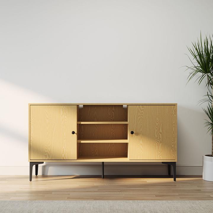 Oak wood grain Colour