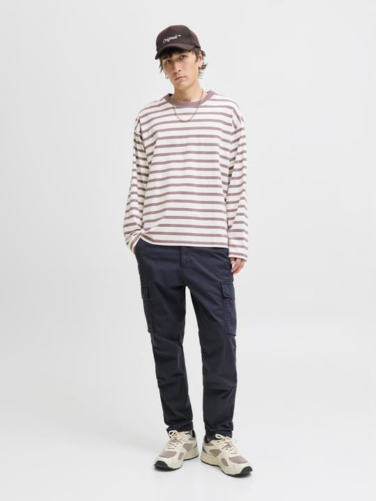 Actual product image Jack & Jones Tapered Fit Cargo-Hose Cargo-Hose (W31/L36)