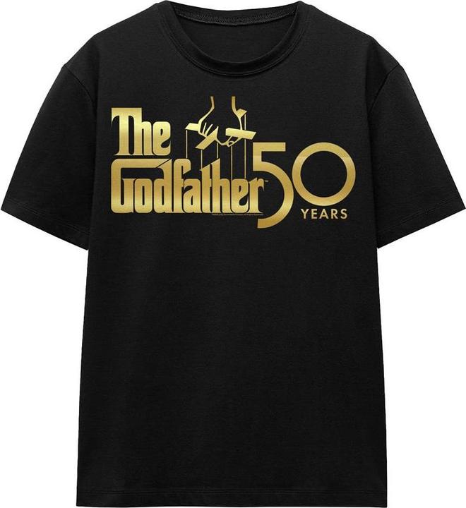 Produktbild The Godfather 50th TShirt (S)
