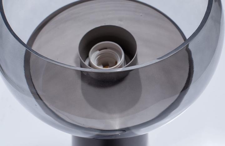 Actual product image Woood Mushroom (E27)