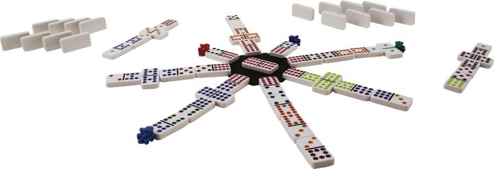 Produktbild Goliath Toys Mexikanisches Zug (Englisch)