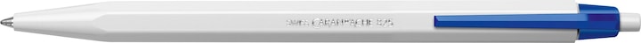 Produktbild Caran d'Ache 825 Kugelschreiber (Blau, 1 x)