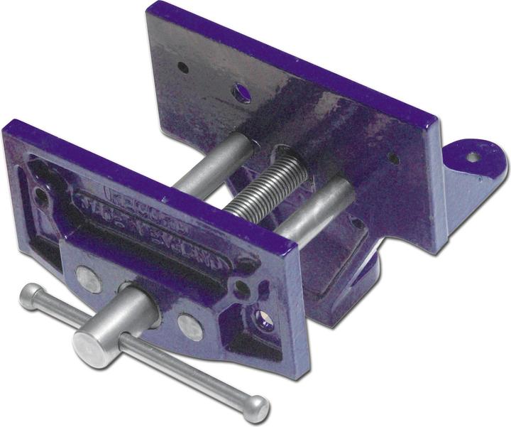 Produktbild Irwin Holzhandwerks-Schraubstöcke (175 mm)