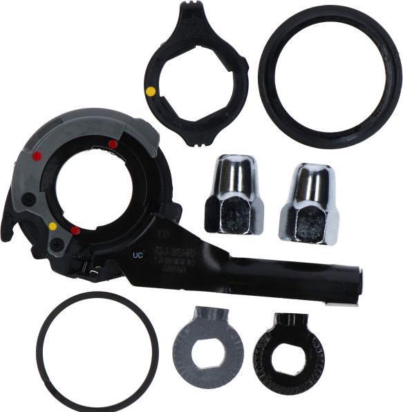 Actual product image Shimano Small parts gear hub