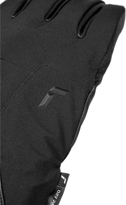 Produktbild Reusch Roy Dry Palm Fidlock (7.5, S)
