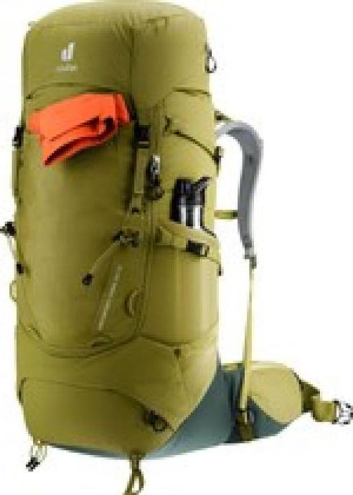 Produktbild Deuter Aircontact Core 50+10 (50 l)