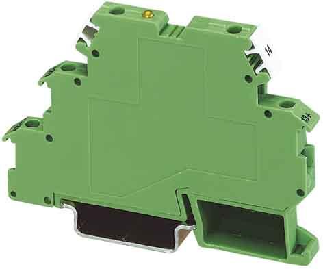 Produktbild Phoenix Contact Halbleiterrelais 10 St. DEK-OV- 24DC/ 24