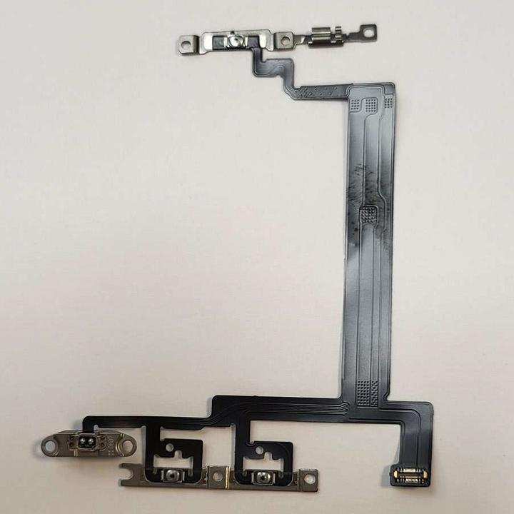 Actual product image OEM Power on/off, volume flex for iPhone 13 Mini (iPhone 13 mini)