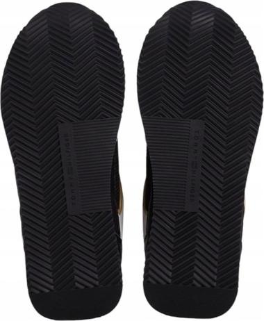 Actual product image Tommy Hilfiger Essential Elevated Runner Women's Shoes (38)