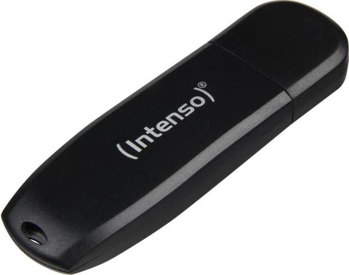 Produktbild Intenso Speed Line (64 GB, USB-A, USB 3.0)