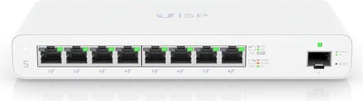 Produktbild Ubiquiti UISP-S (9 Ports)
