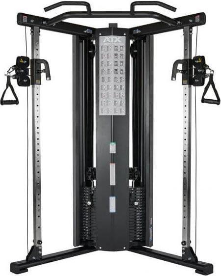 Image du produit ATX Dual Pulley Compact