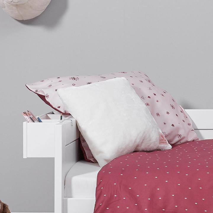 Image du produit Lifetime Kidsrooms Lit de base (120 x 200 cm)