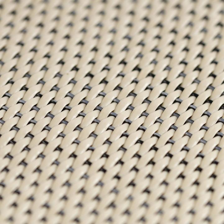 Actual product image Karat Balcony rugs (180 x 400 cm)