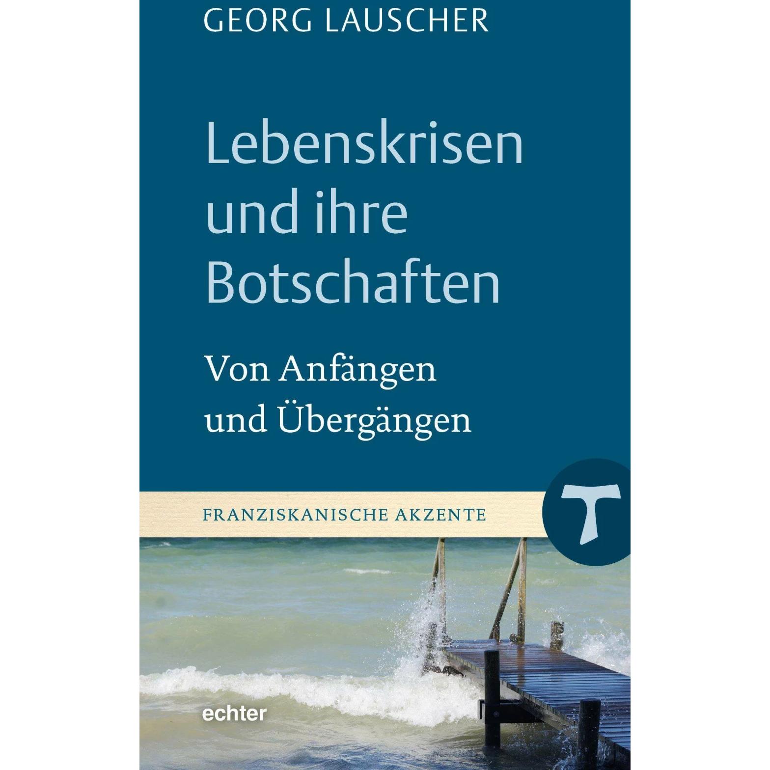 Georg Lauscher, Fachbücher von Georg Lauscher
