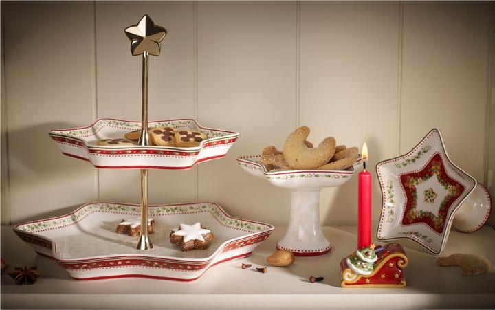 Actual product image Villeroy & Boch Winter Bakery Delight