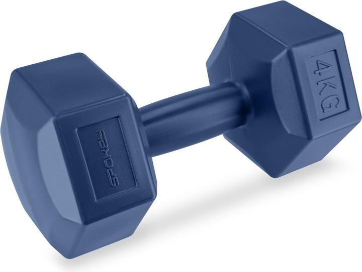 Image du produit Spokey Monster (2 x 4 kg)