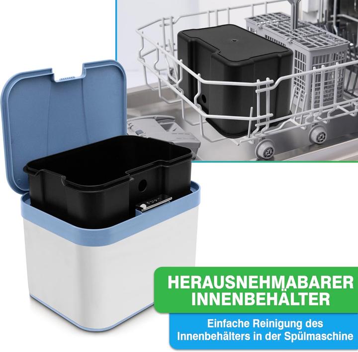 Immagine prodotto YourCasa Biomülleimer (4.30 l)