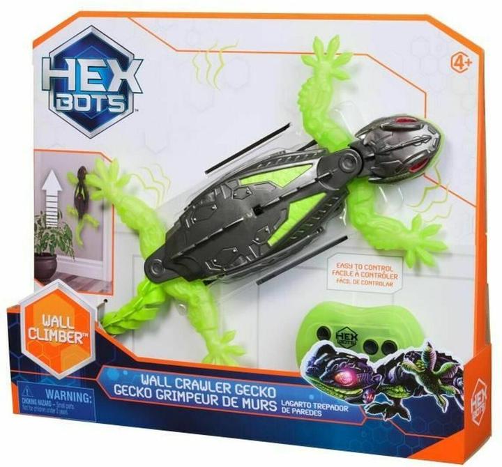 Produktbild Hexbots Gecko