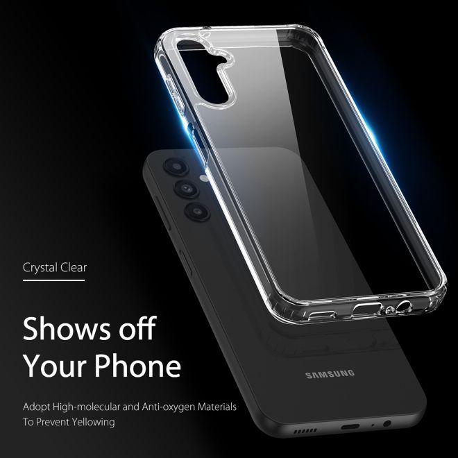Produktbild Dux Ducis Clin Series Hardcase (Samsung Galaxy A14, Samsung Galaxy A14 5G)