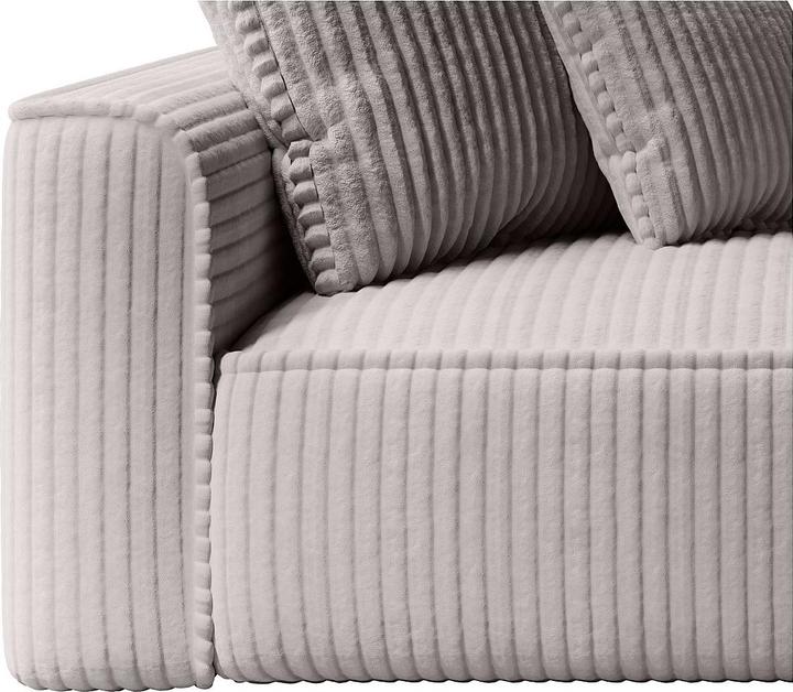 Produktbild Vente-unique Pineta (2-Sitzer)