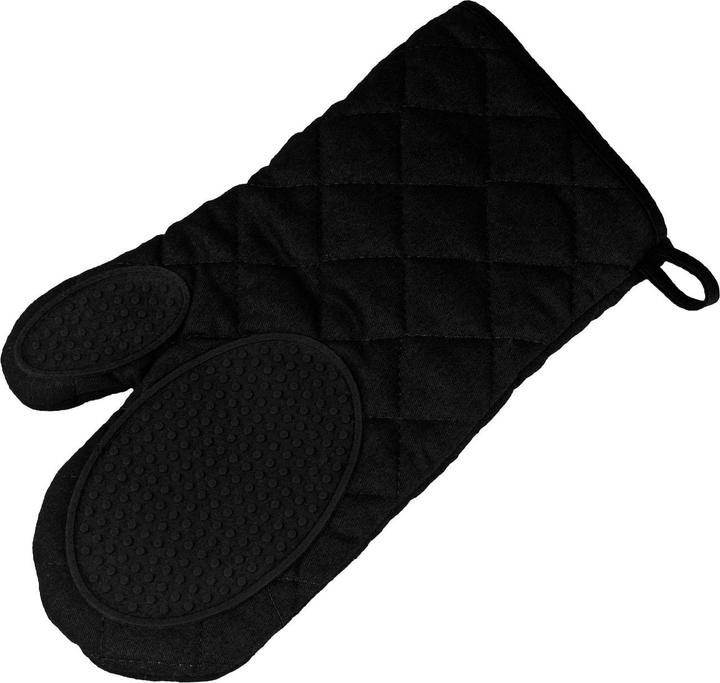 Casativo Ofenhandschuh mit Silikon (Baumwolle/Polyester)