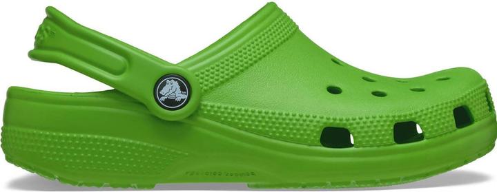 Crocs Green