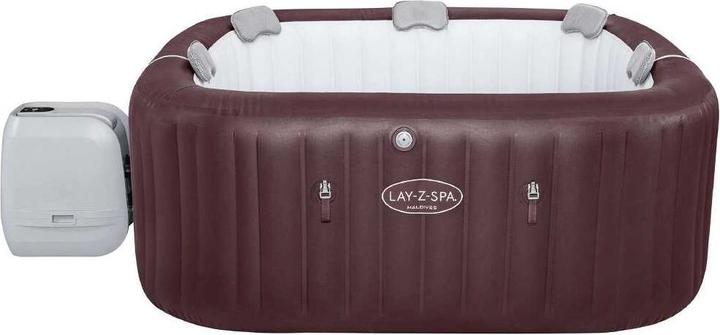 Produktbild Bestway LayZSpaMaldives HydroJet Pro (7 Personen)