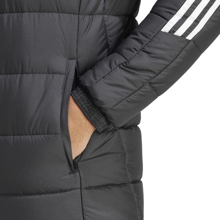 Actual product image adidas TIRO24 L COAT (XS)