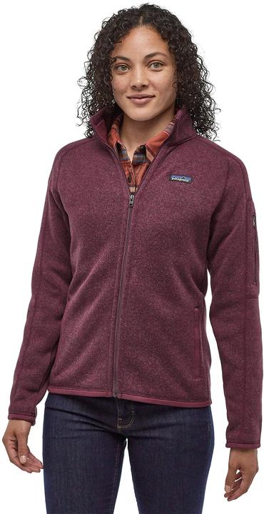 Produktbild Patagonia Better Sweater (S)