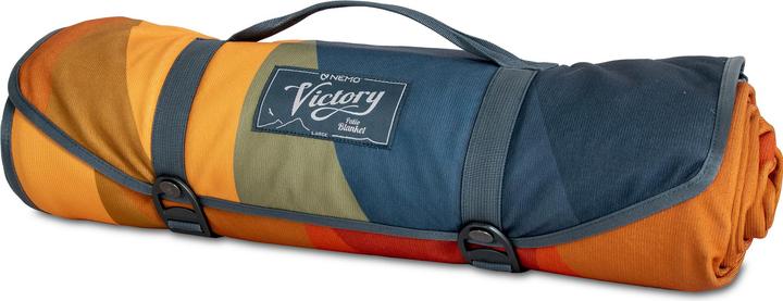Produktbild Nemo Equipment Victory Patio Blanket