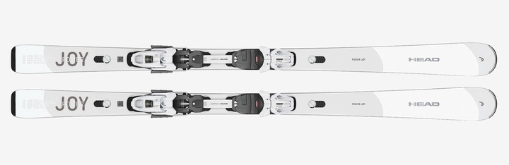 Image du produit Head Power Joy (153 cm, Sans reliure)