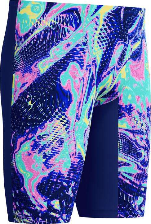Produktbild Speedo LZR VALOR 2.0 JAM AM NVY/MLT ML (24)