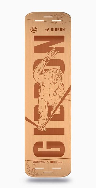 Produktbild Gibbon Giboard Roots Rocker (1.06 m)