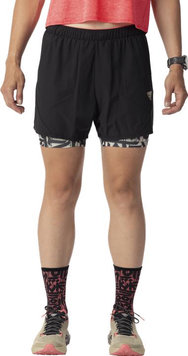 Produktbild Dynafit Trail 2in1 Shorts (42, XL)