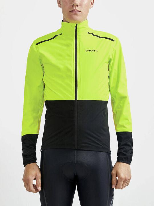 Actual product image Craft Adv Endur Hydro Jacket (S)