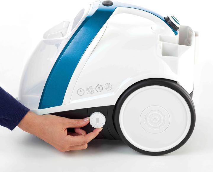 Actual product image Polti Vaporetto Smart100B (4 bar, 1500 W)