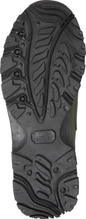 Actual product image Mountain Warehouse Mens Adventurer Waterproof Hiking Boots (41.5)