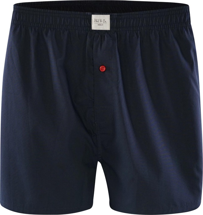 Actual product image Phil & Co. Berlin Boxer Classic Sets (XXL, pack of 6)