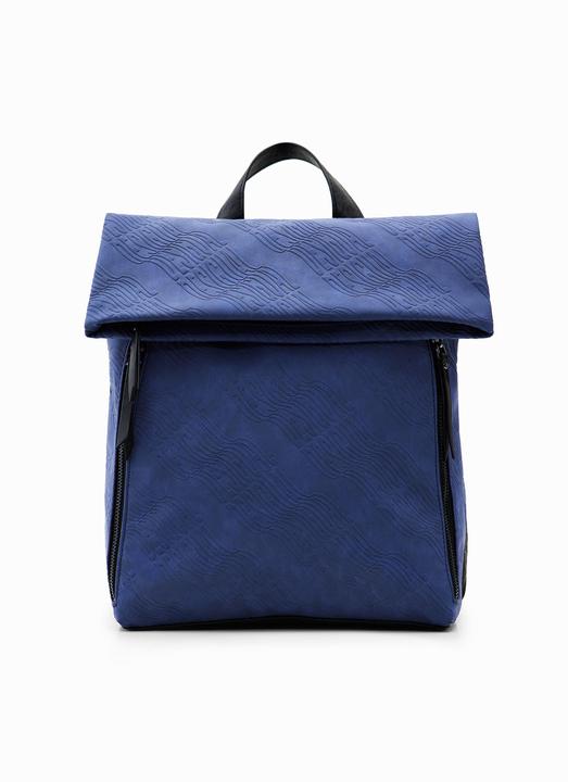 Desigual Rucksack BACK LOGORAMA NERANO 2.0