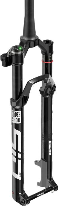 Produktbild RockShox MY26 Fork SID SL Ultimate FlightAttendant DebonAir (100 mm, Luft)