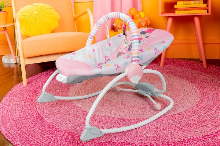 Immagine prodotto Disney Interactive Studios Sdraietta per bambini