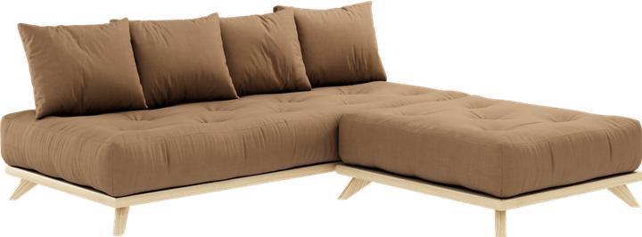 Produktbild Karup Design Senza (3-Sitzer, Bettsofa)