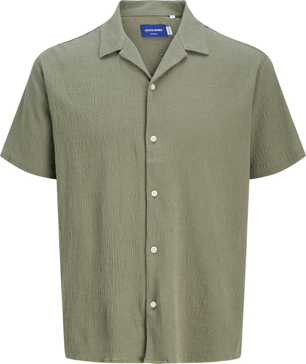 Immagine prodotto Jack & Jones Relaxed Fit Hawaii-Hemd Hawaii-Hemd (XL)