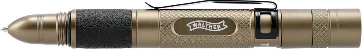 Actual product image Walther TPL Dirty Desert (15.10 cm)