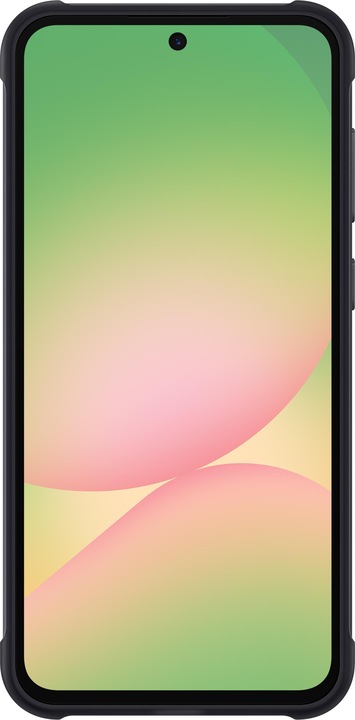 Actual product image Samsung Rugged Case (Samsung Galaxy A56)