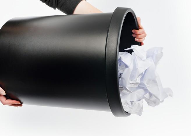 Immagine prodotto Helit Cestino (18 l)