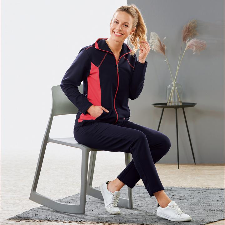 Produktbild Erwin Müller Damen-Freizeitanzug (W36/L38)